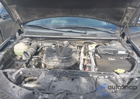 2015 Chrysler 200 S z USA, uszkodzony, nr VIN 1C3CCCDG7FN522721